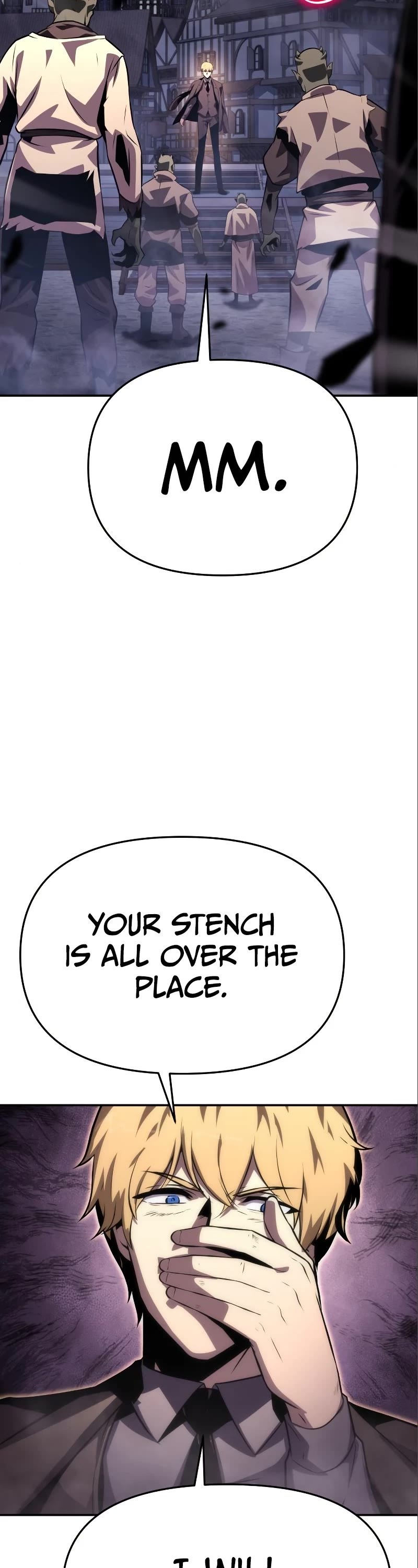 The Knight King Who Returned With a God Chapter 27 page 63 - Chapter 27
