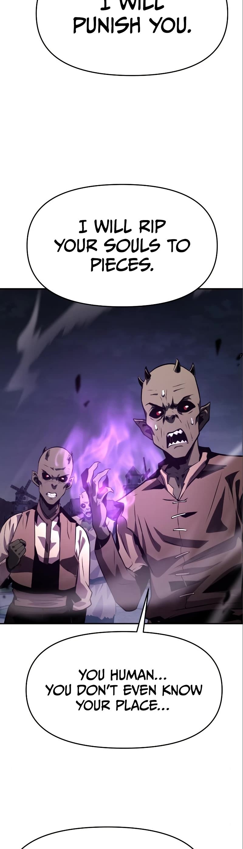 The Knight King Who Returned With a God Chapter 27 page 64 - Chapter 27