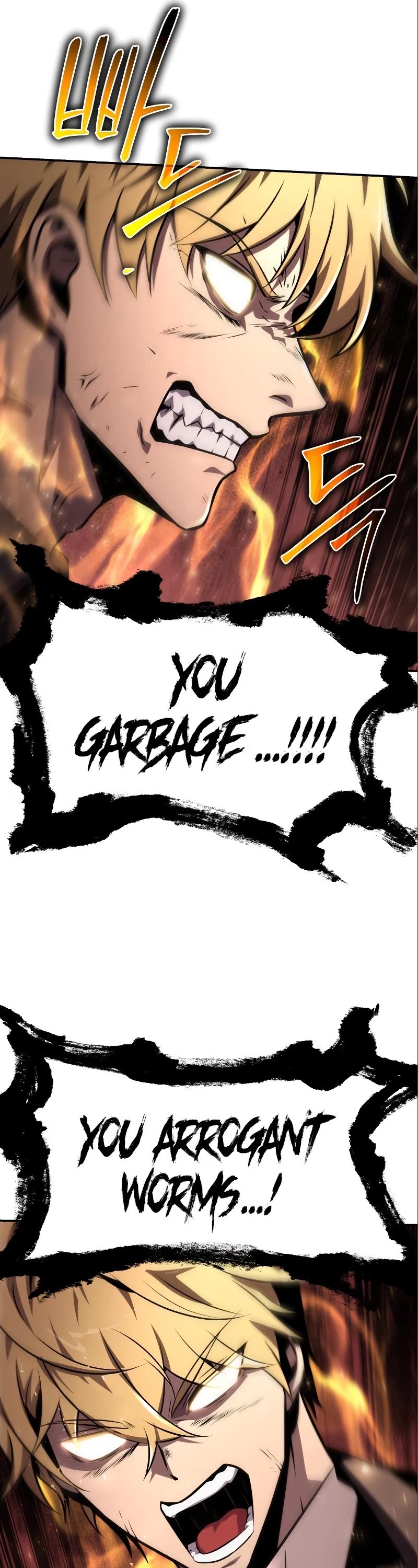 The Knight King Who Returned With a God Chapter 27 page 67 - Chapter 27