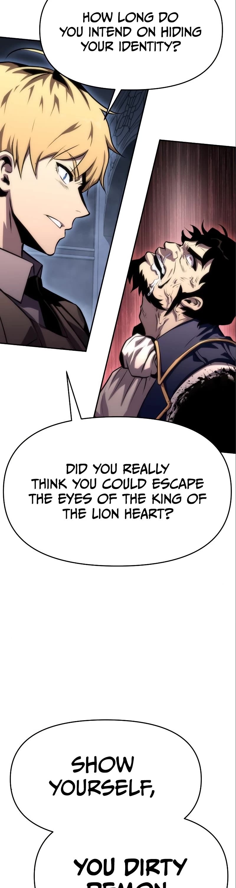 The Knight King Who Returned With a God Chapter 27 page 7 - Chapter 27