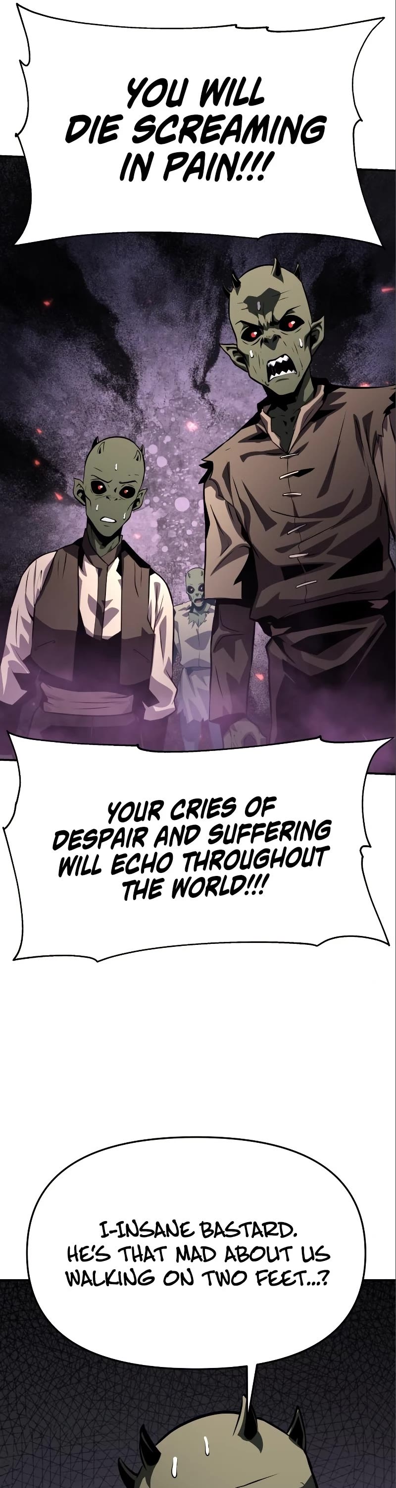 The Knight King Who Returned With a God Chapter 27 page 70 - Chapter 27