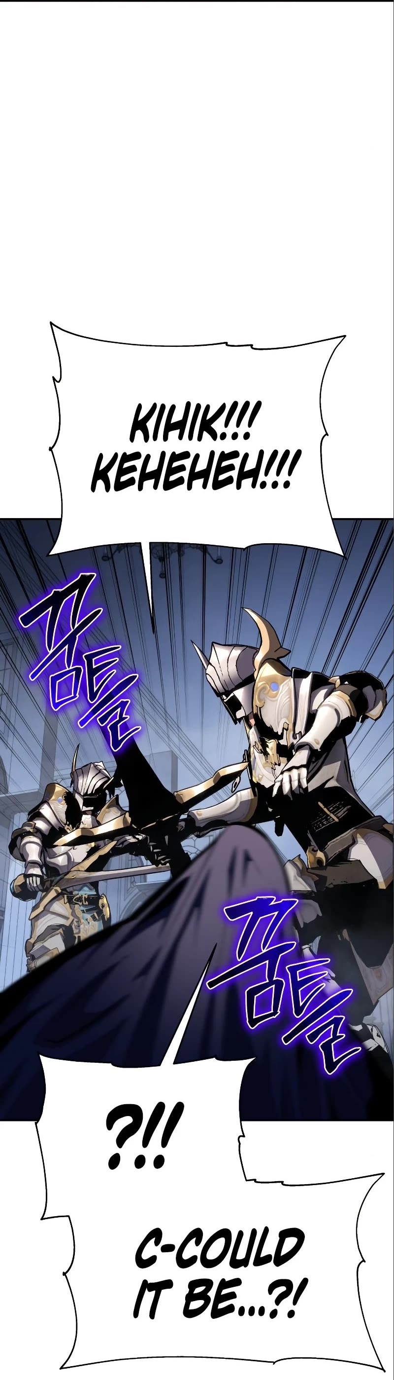 The Knight King Who Returned With a God Chapter 27 page 9 - Chapter 27