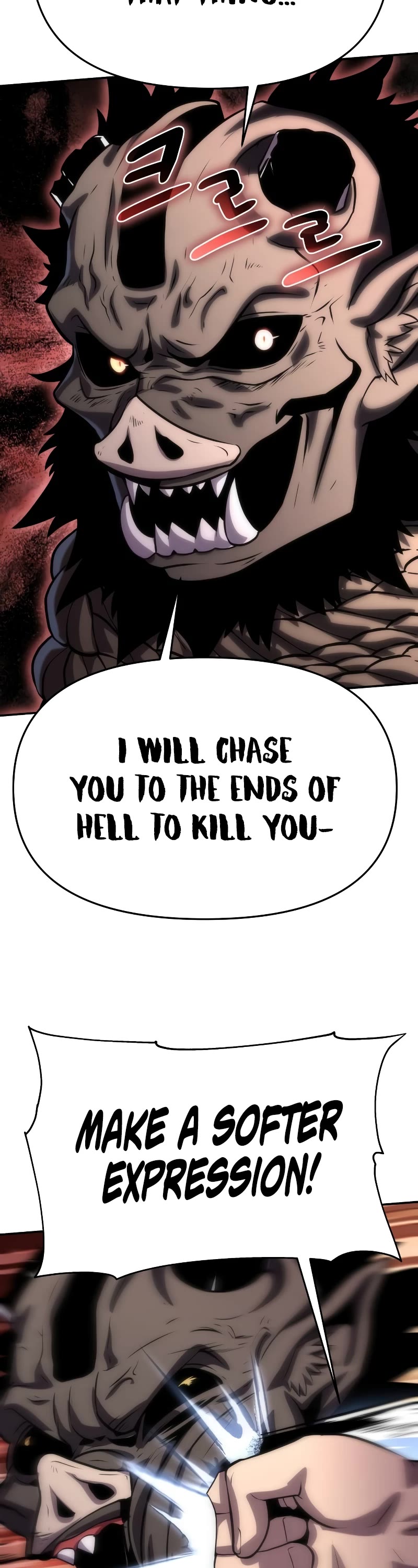 The Knight King Who Returned With a God Chapter 28 page 20 - Chapter 28