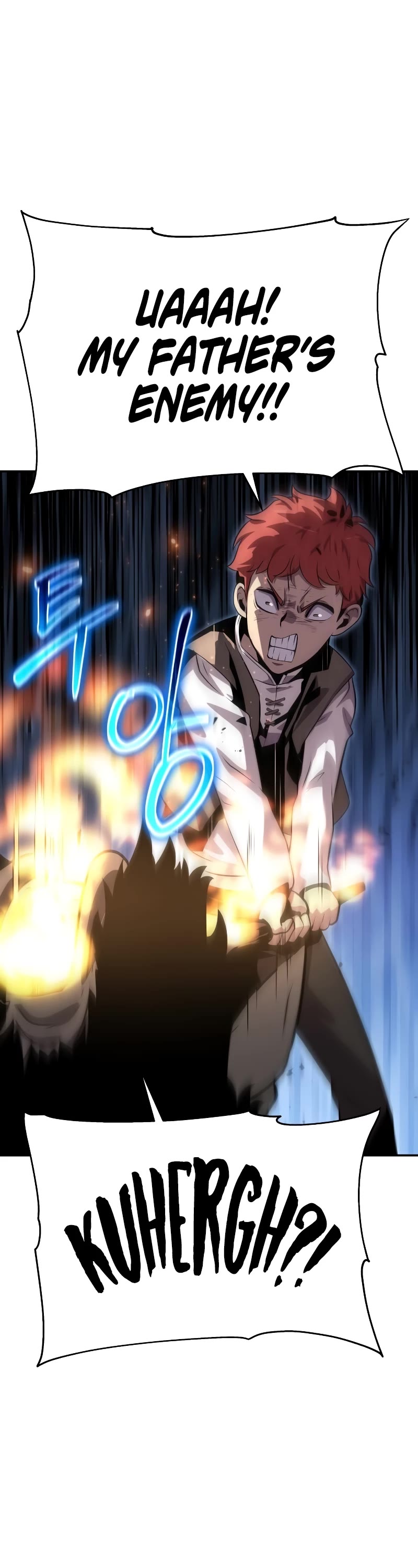 The Knight King Who Returned With a God Chapter 28 page 23 - Chapter 28
