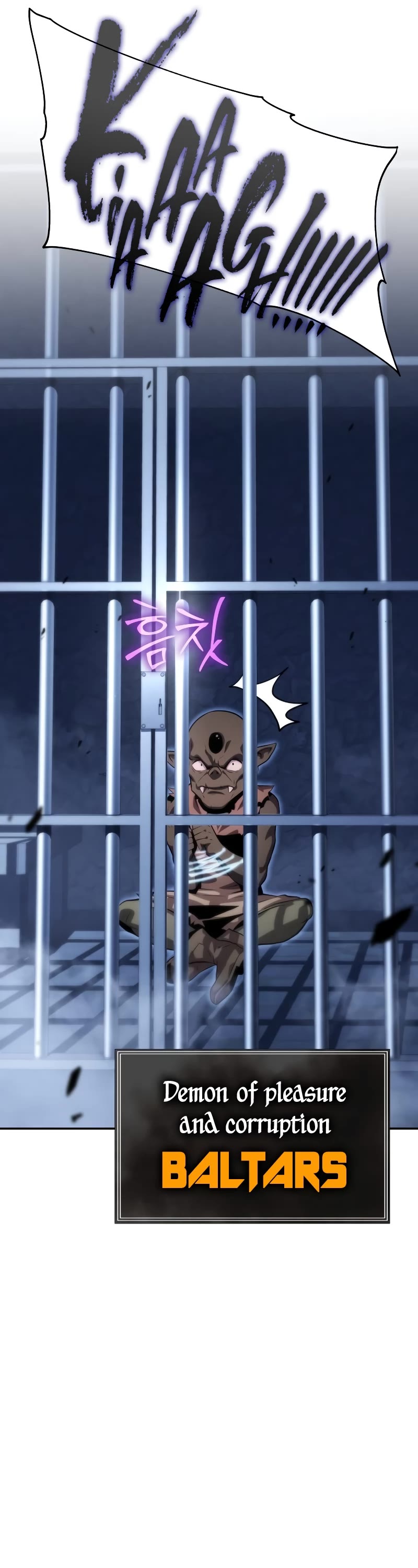 The Knight King Who Returned With a God Chapter 28 page 28 - Chapter 28