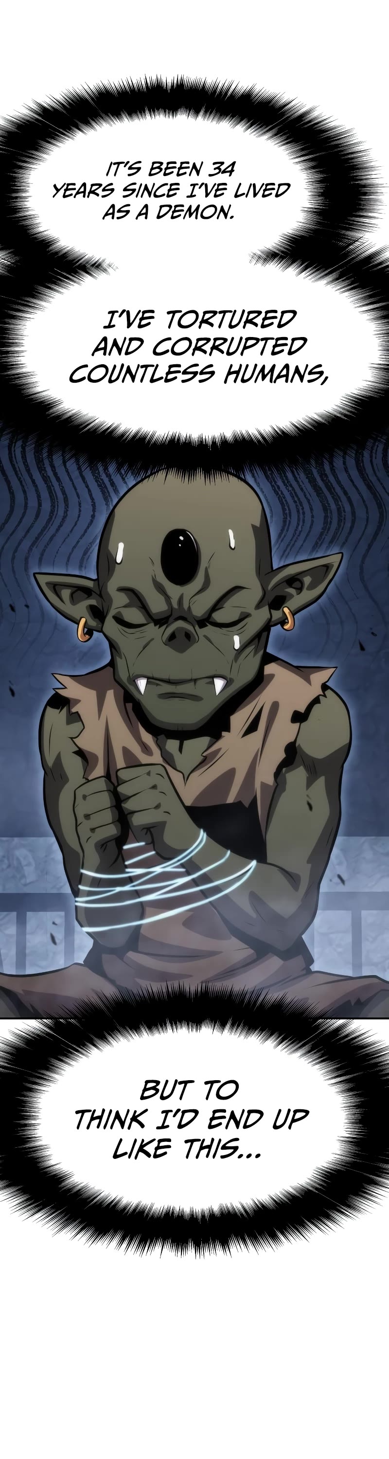 The Knight King Who Returned With a God Chapter 28 page 29 - Chapter 28
