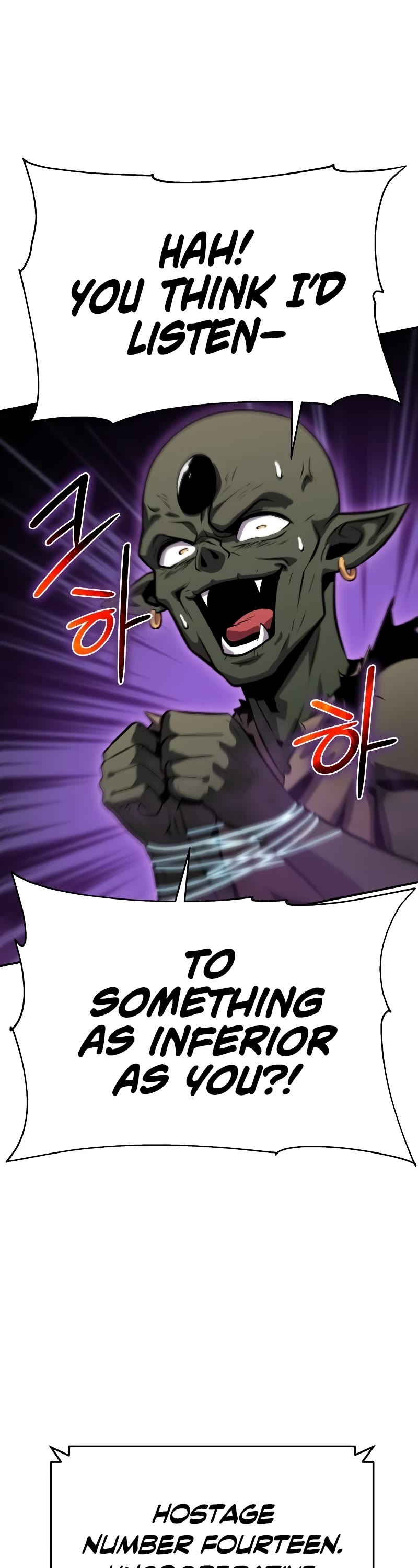 The Knight King Who Returned With a God Chapter 28 page 34 - Chapter 28