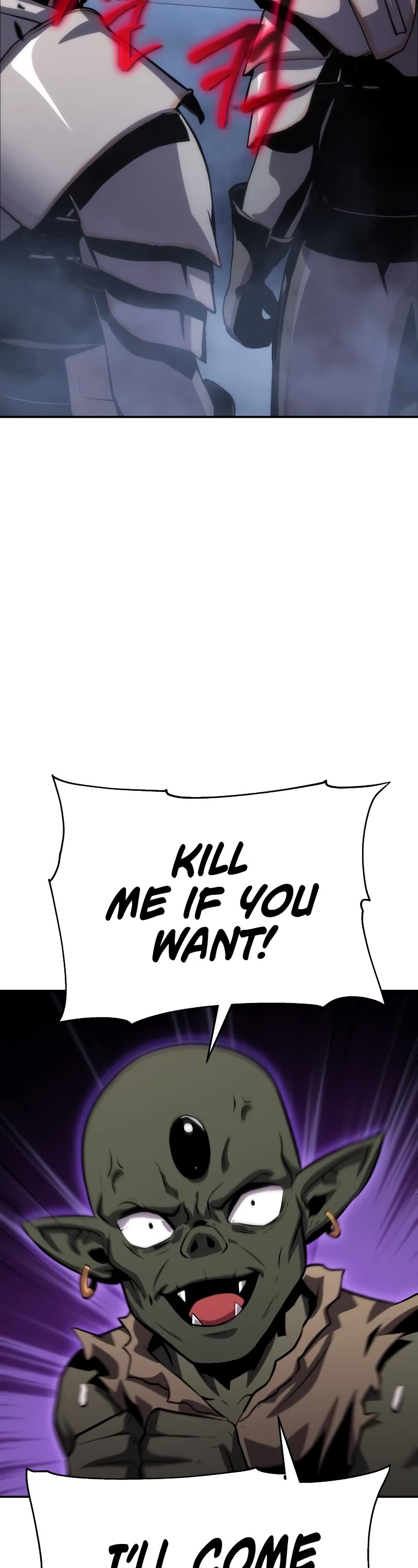 The Knight King Who Returned With a God Chapter 28 page 37 - Chapter 28