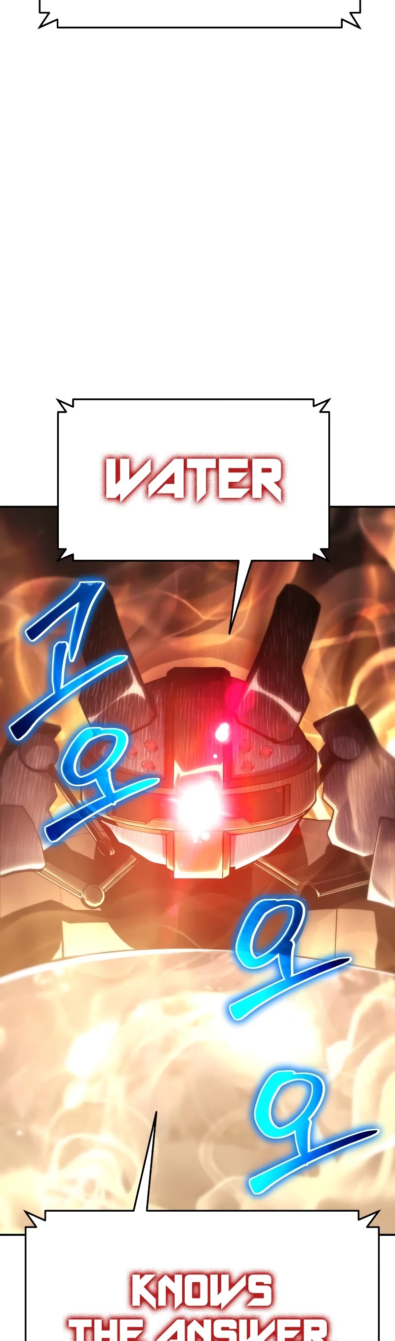 The Knight King Who Returned With a God Chapter 28 page 43 - Chapter 28