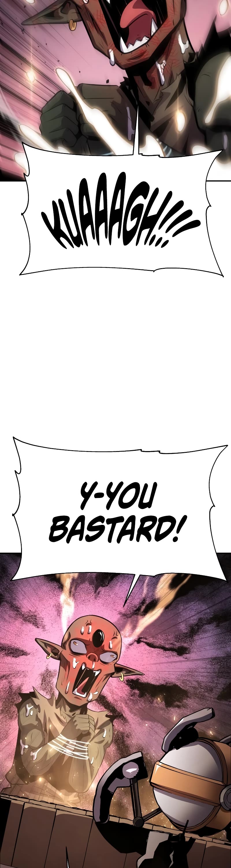 The Knight King Who Returned With a God Chapter 28 page 47 - Chapter 28