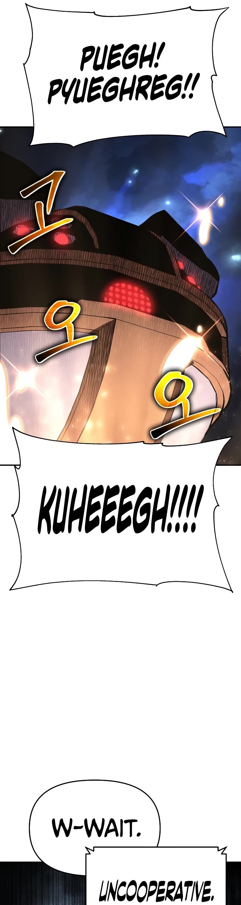 The Knight King Who Returned With a God Chapter 28 page 50 - Chapter 28