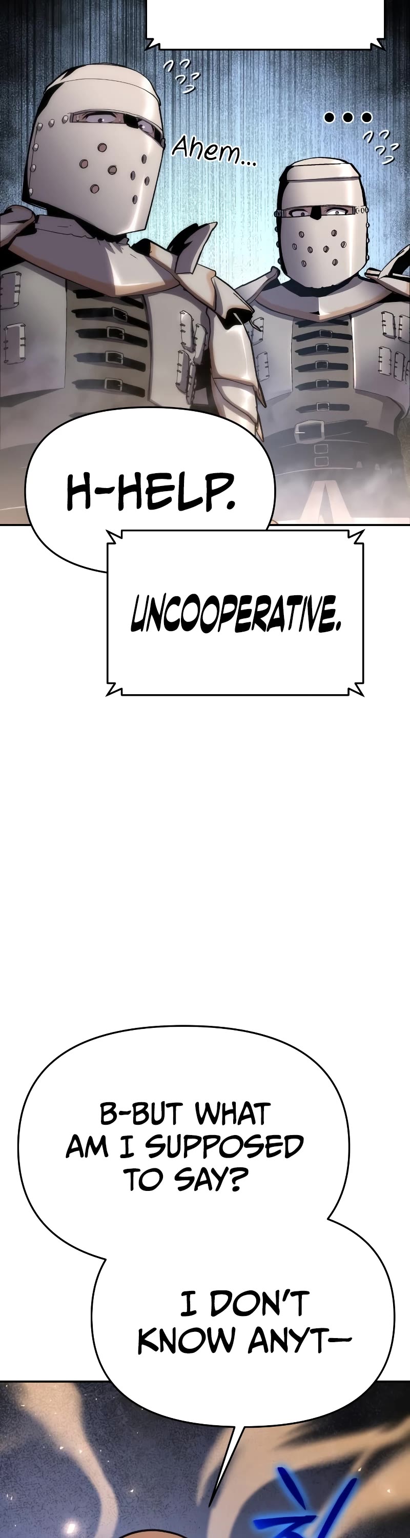 The Knight King Who Returned With a God Chapter 28 page 51 - Chapter 28