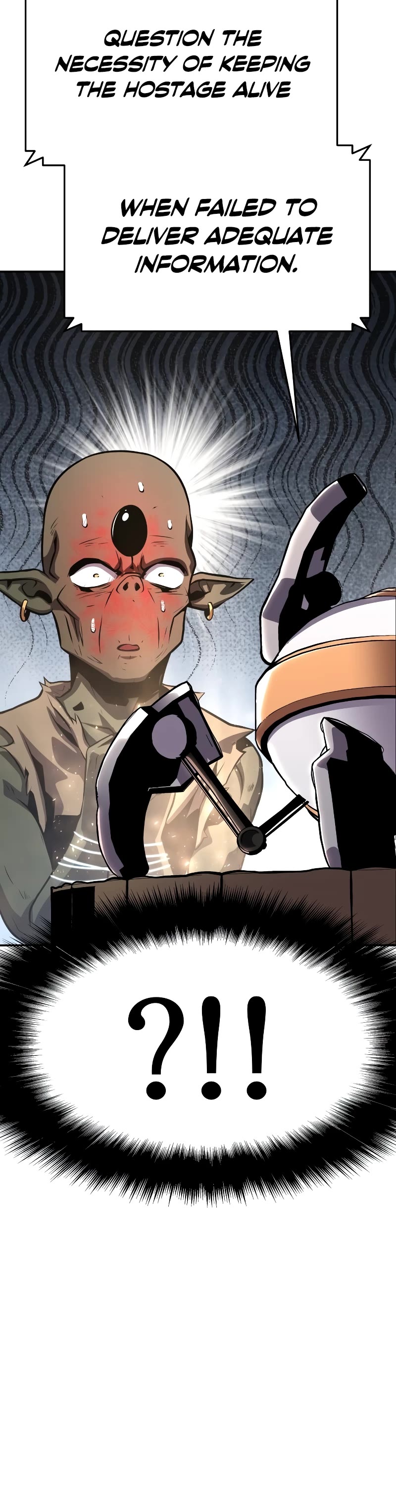 The Knight King Who Returned With a God Chapter 28 page 57 - Chapter 28