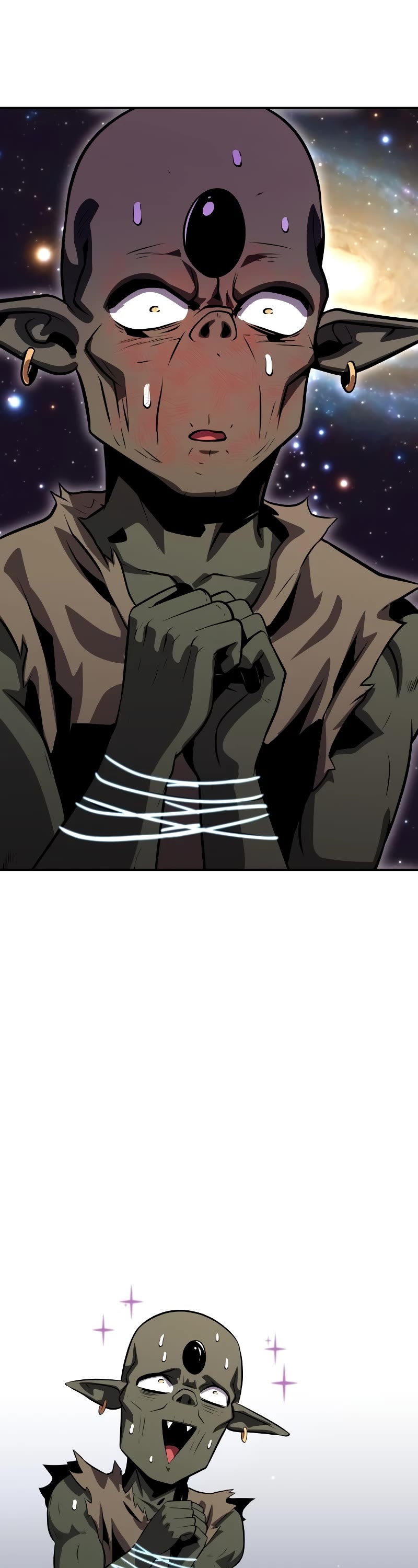 The Knight King Who Returned With a God Chapter 28 page 58 - Chapter 28