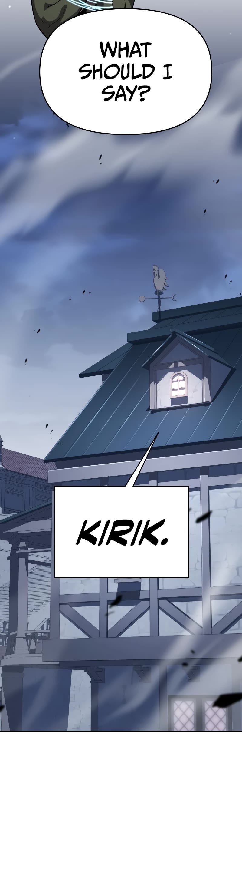 The Knight King Who Returned With a God Chapter 28 page 59 - Chapter 28