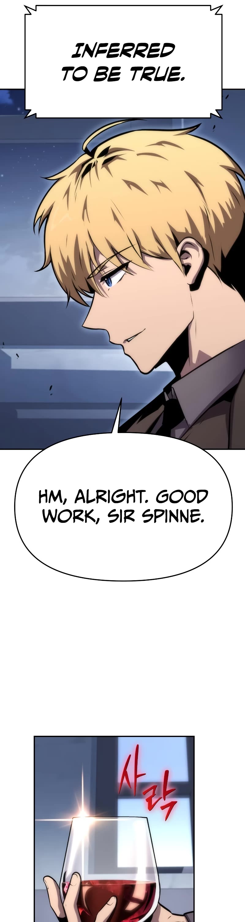 The Knight King Who Returned With a God Chapter 28 page 61 - Chapter 28