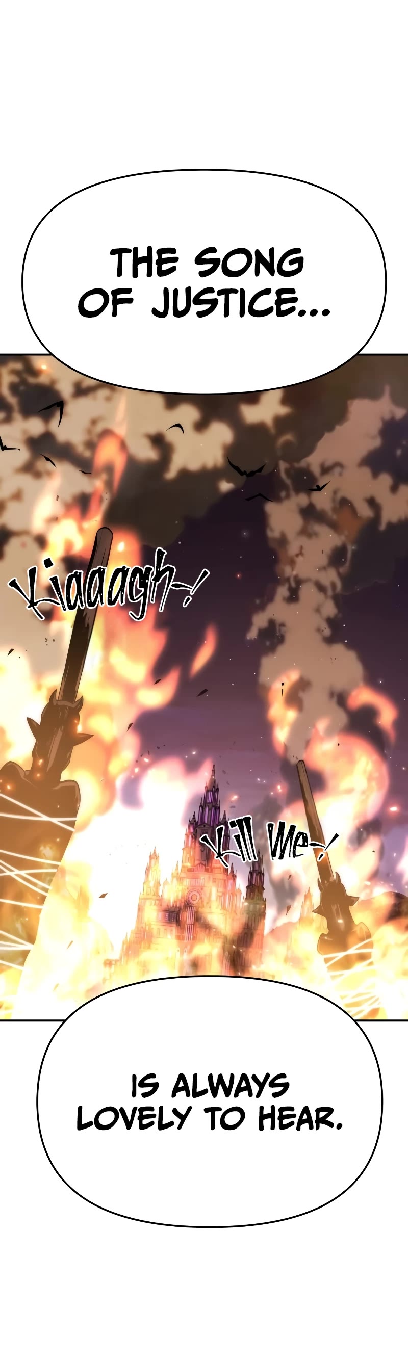 The Knight King Who Returned With a God Chapter 28 page 64 - Chapter 28