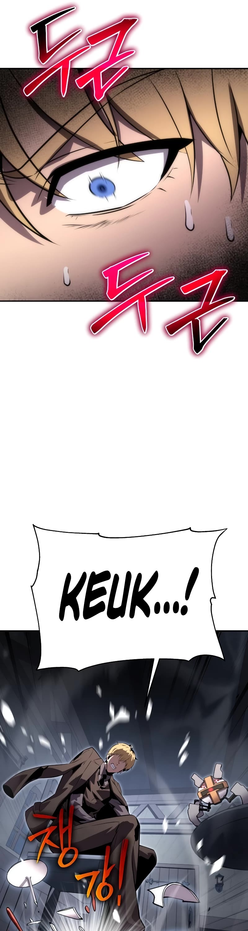 The Knight King Who Returned With a God Chapter 28 page 66 - Chapter 28