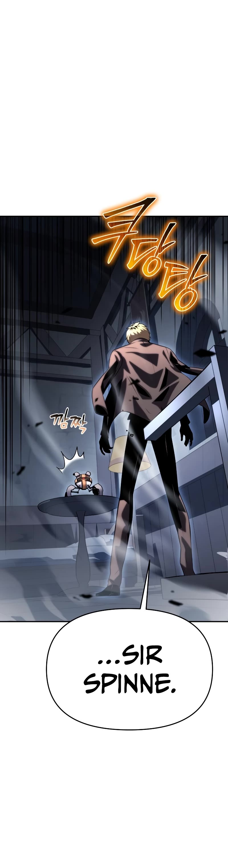 The Knight King Who Returned With a God Chapter 28 page 69 - Chapter 28