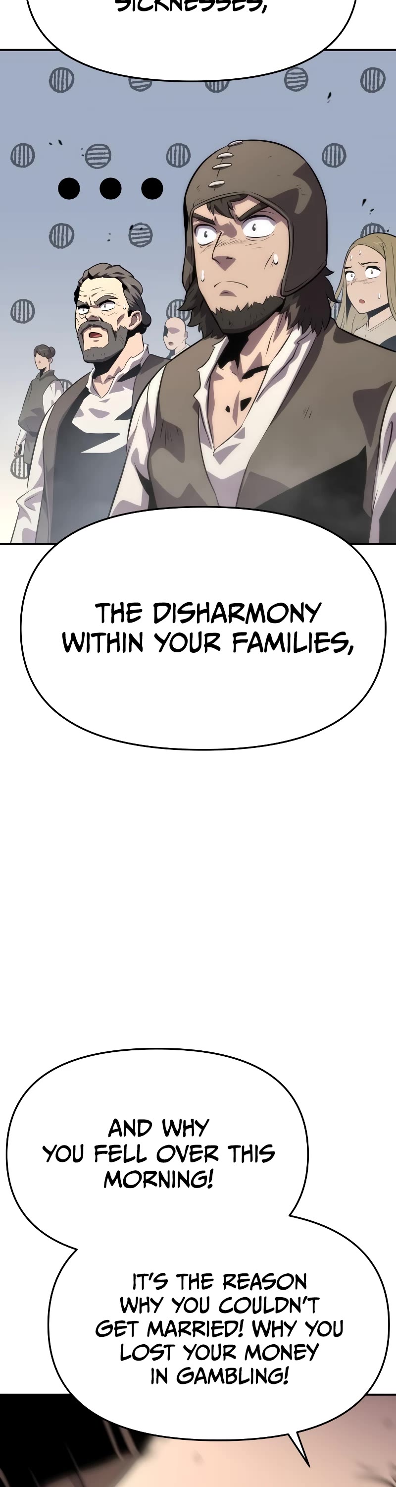 The Knight King Who Returned With a God Chapter 28 page 8 - Chapter 28