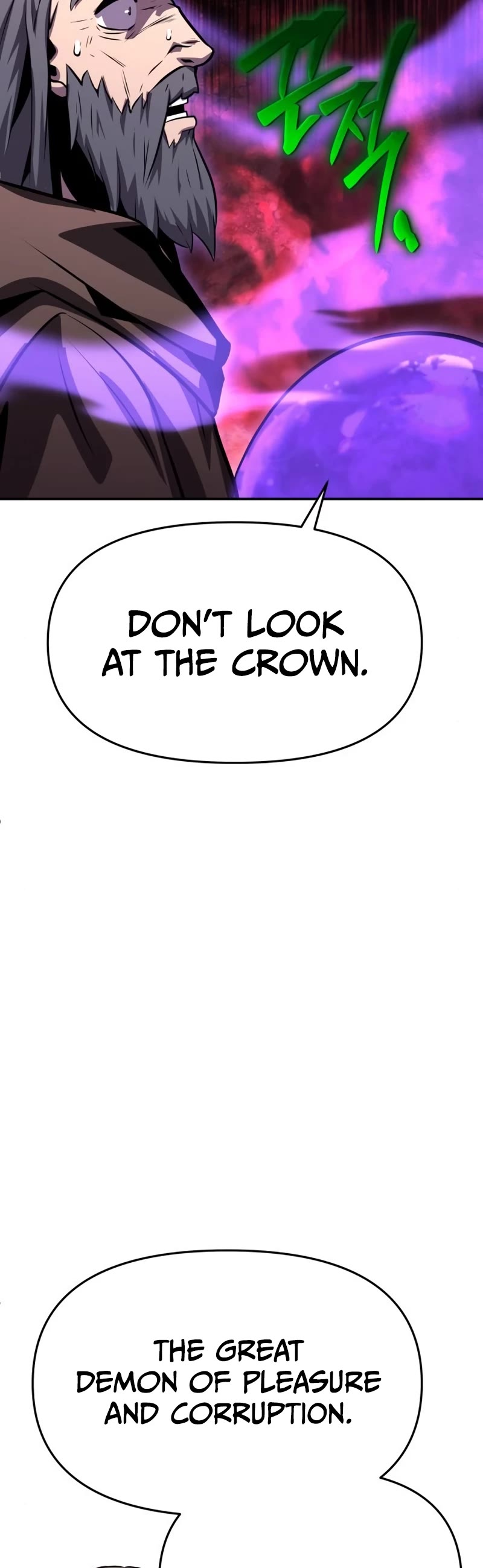 The Knight King Who Returned With a God Chapter 29 page 10 - Chapter 29