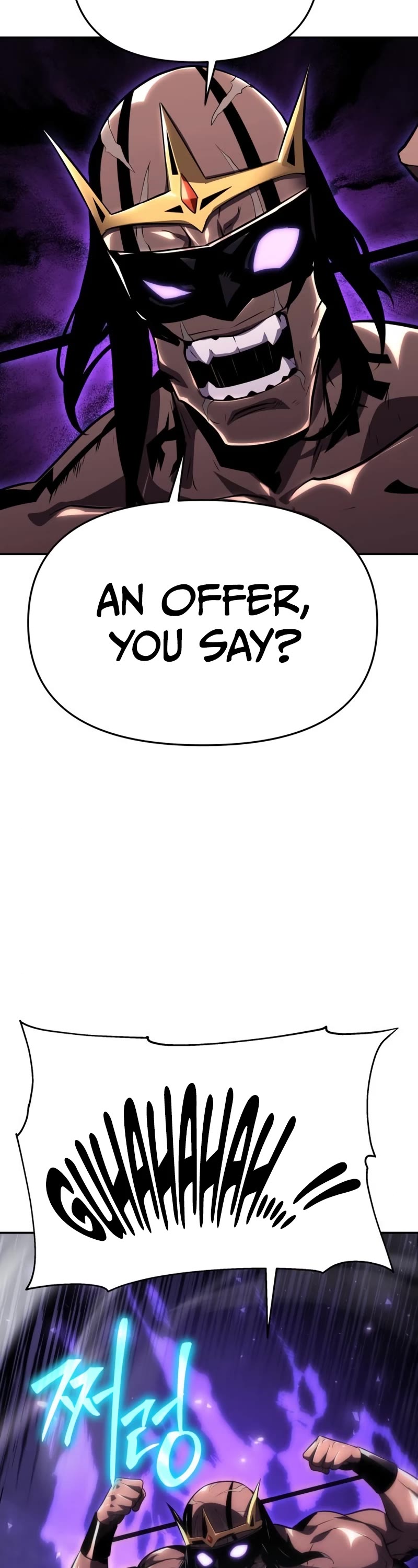 The Knight King Who Returned With a God Chapter 29 page 14 - Chapter 29