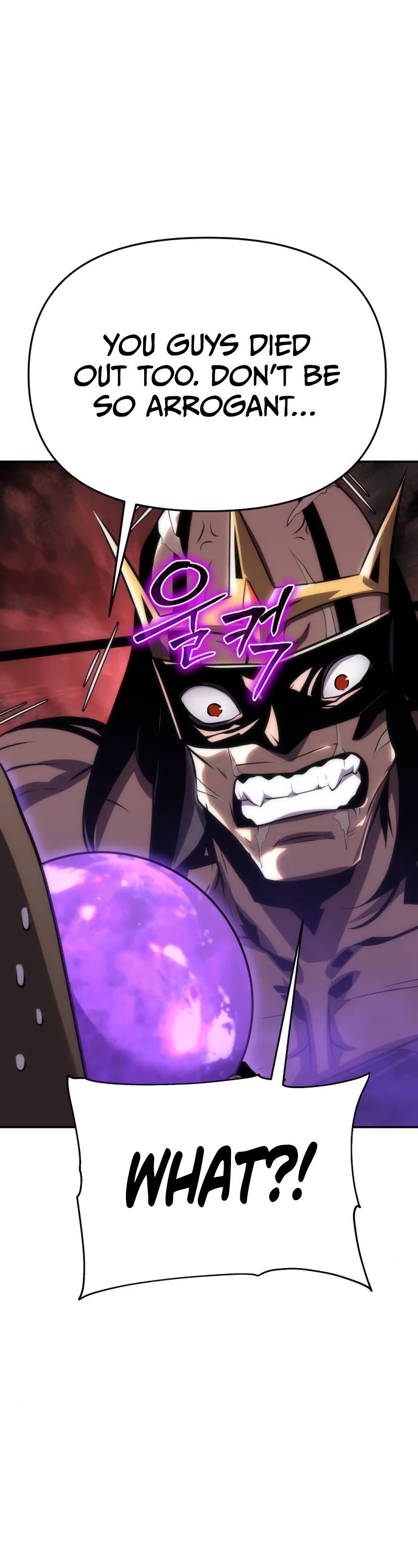 The Knight King Who Returned With a God Chapter 29 page 17 - Chapter 29