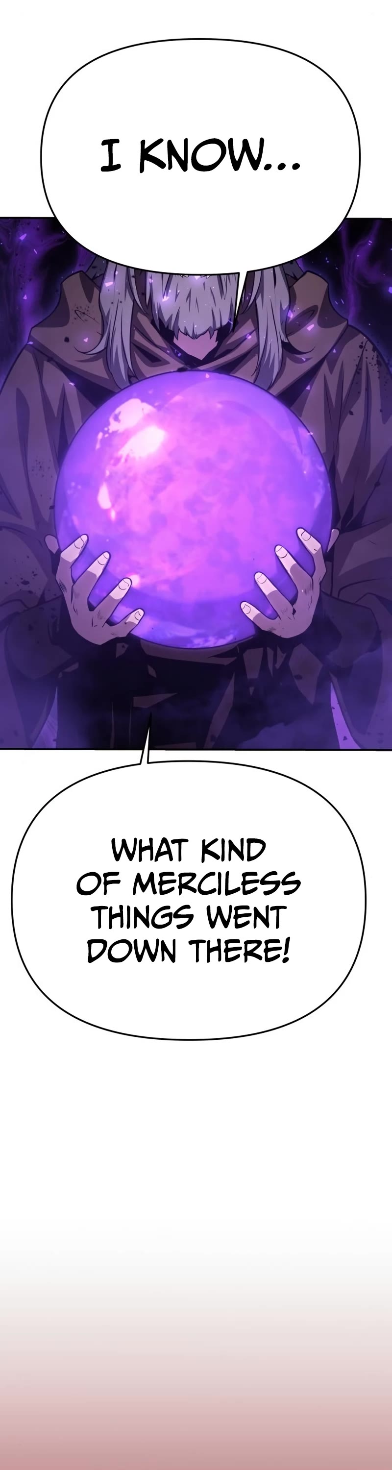 The Knight King Who Returned With a God Chapter 29 page 19 - Chapter 29