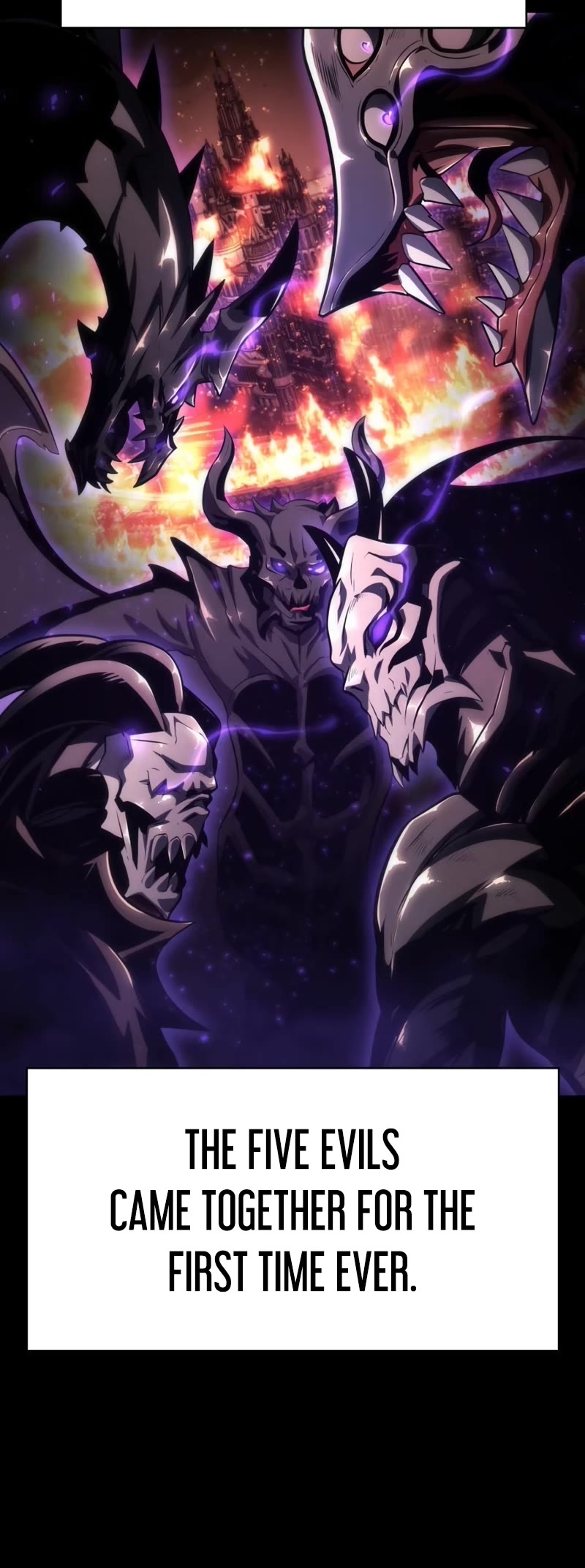 The Knight King Who Returned With a God Chapter 29 page 21 - Chapter 29