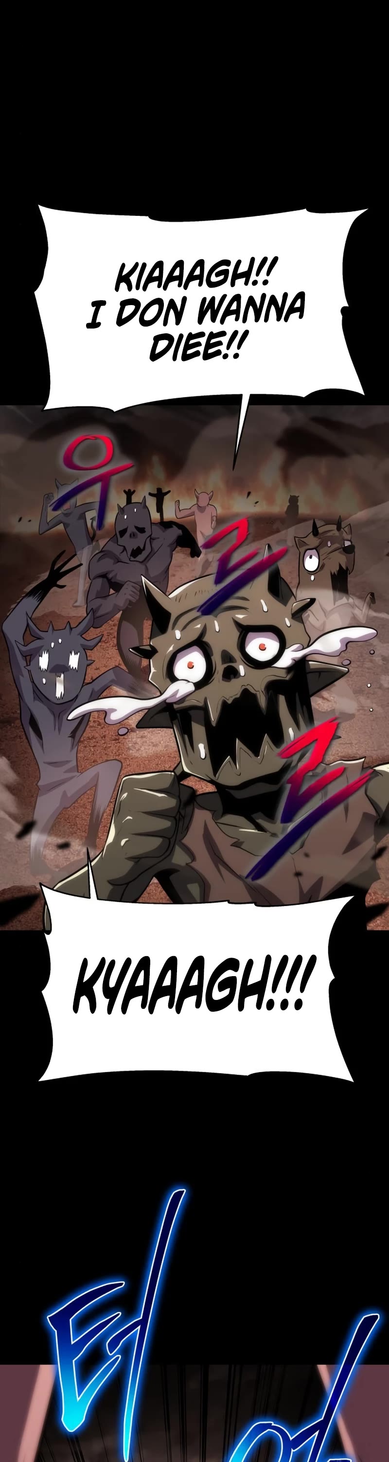 The Knight King Who Returned With a God Chapter 29 page 24 - Chapter 29