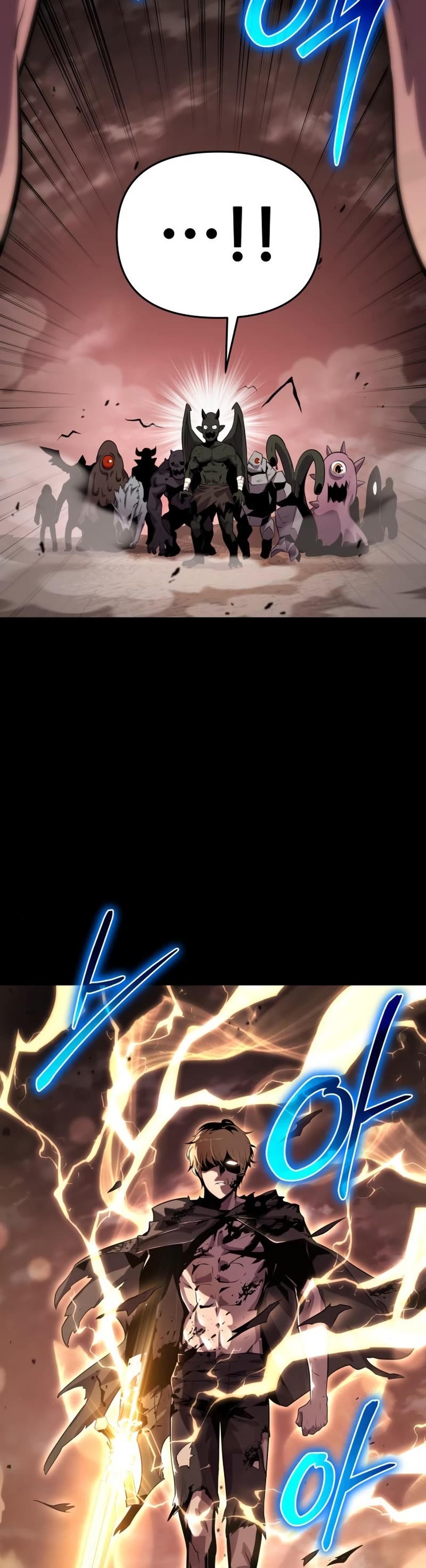 The Knight King Who Returned With a God Chapter 29 page 25 - Chapter 29