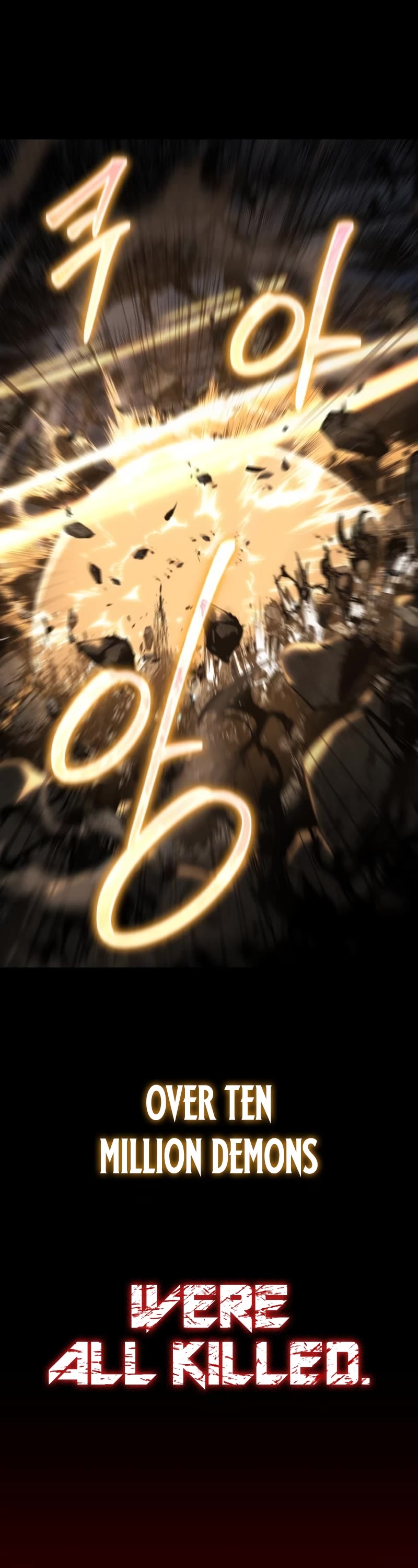 The Knight King Who Returned With a God Chapter 29 page 28 - Chapter 29