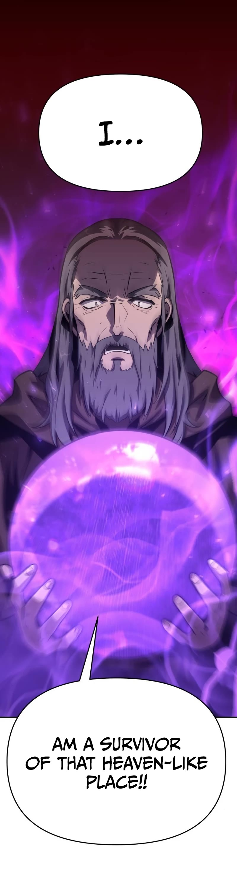The Knight King Who Returned With a God Chapter 29 page 29 - Chapter 29