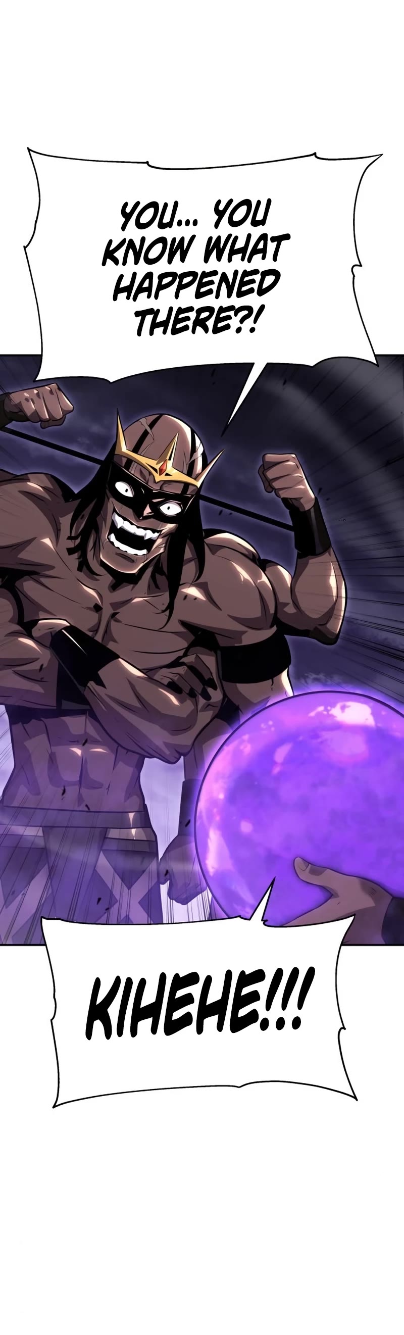 The Knight King Who Returned With a God Chapter 29 page 30 - Chapter 29