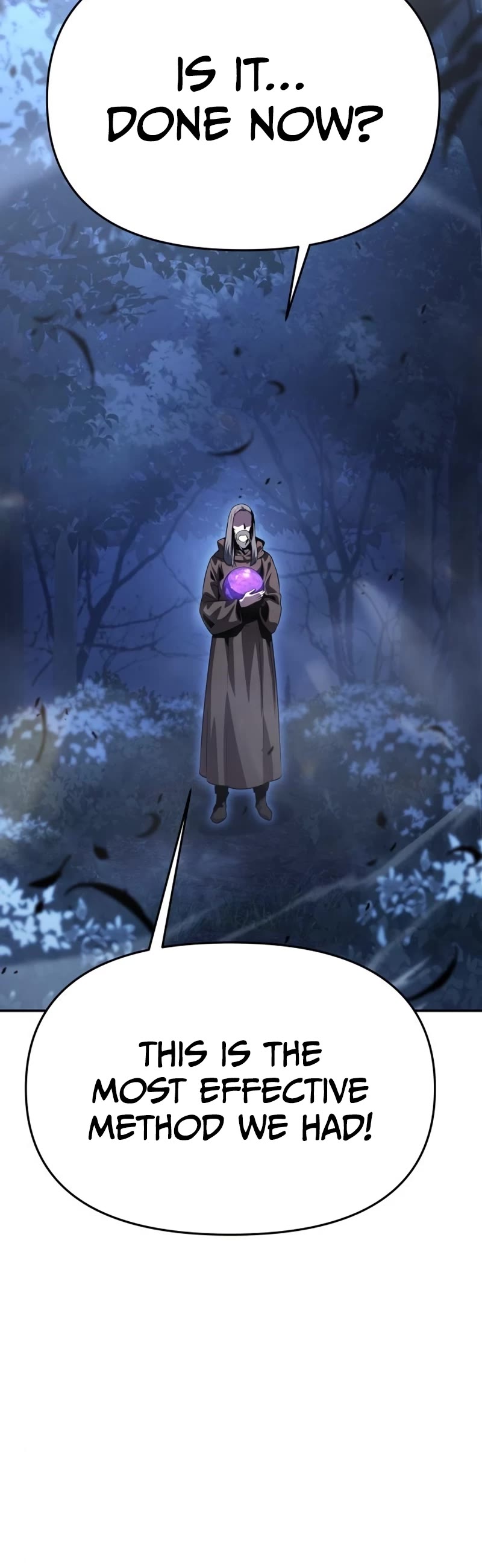 The Knight King Who Returned With a God Chapter 29 page 36 - Chapter 29