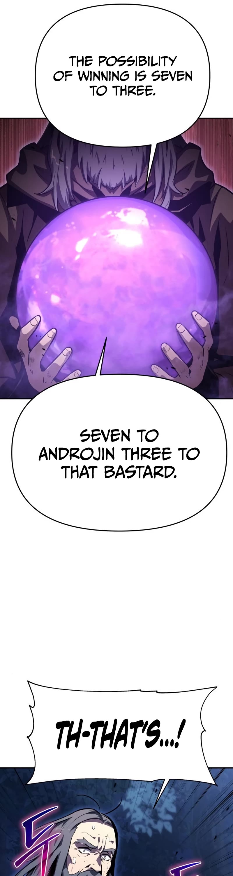 The Knight King Who Returned With a God Chapter 29 page 37 - Chapter 29