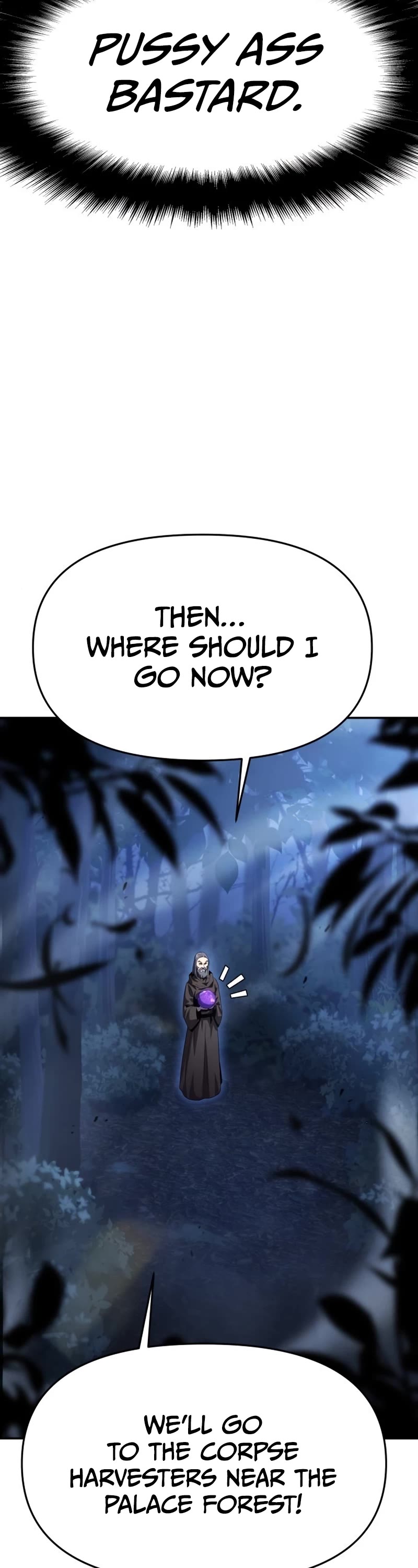 The Knight King Who Returned With a God Chapter 29 page 39 - Chapter 29