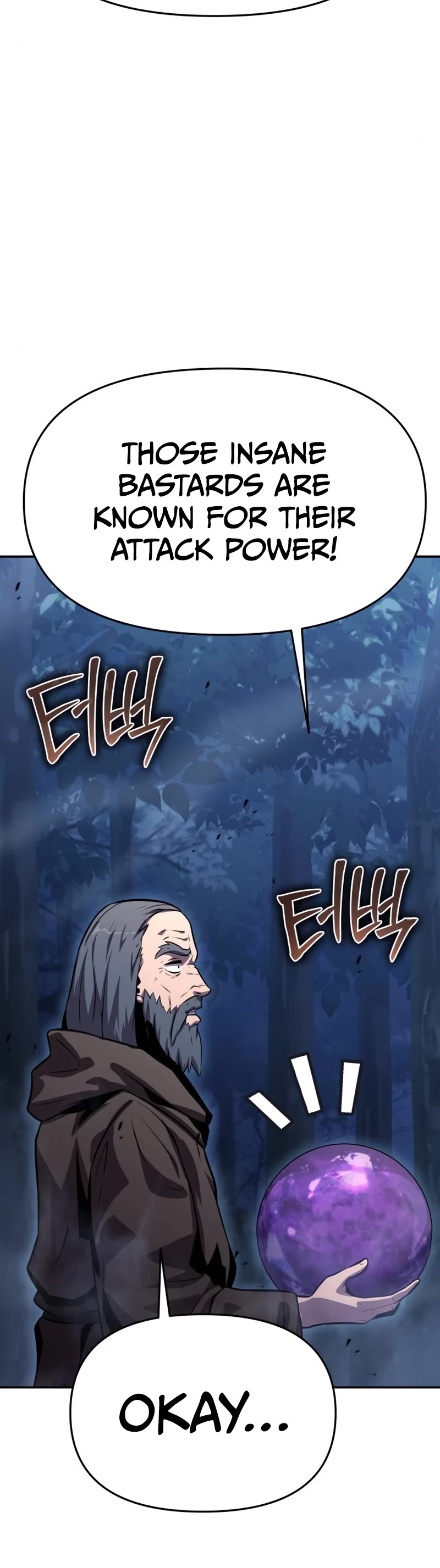 The Knight King Who Returned With a God Chapter 29 page 40 - Chapter 29