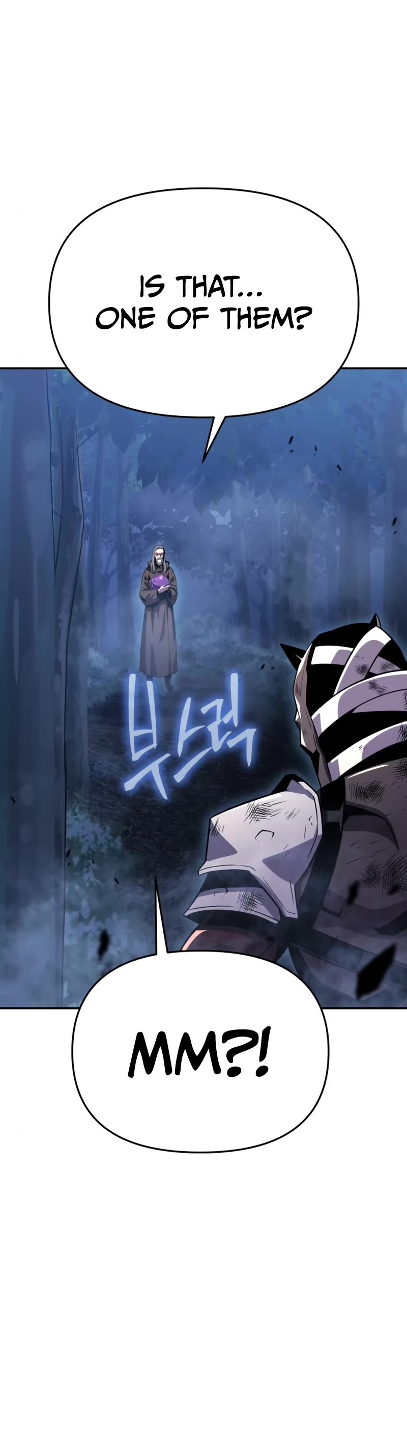 The Knight King Who Returned With a God Chapter 29 page 41 - Chapter 29