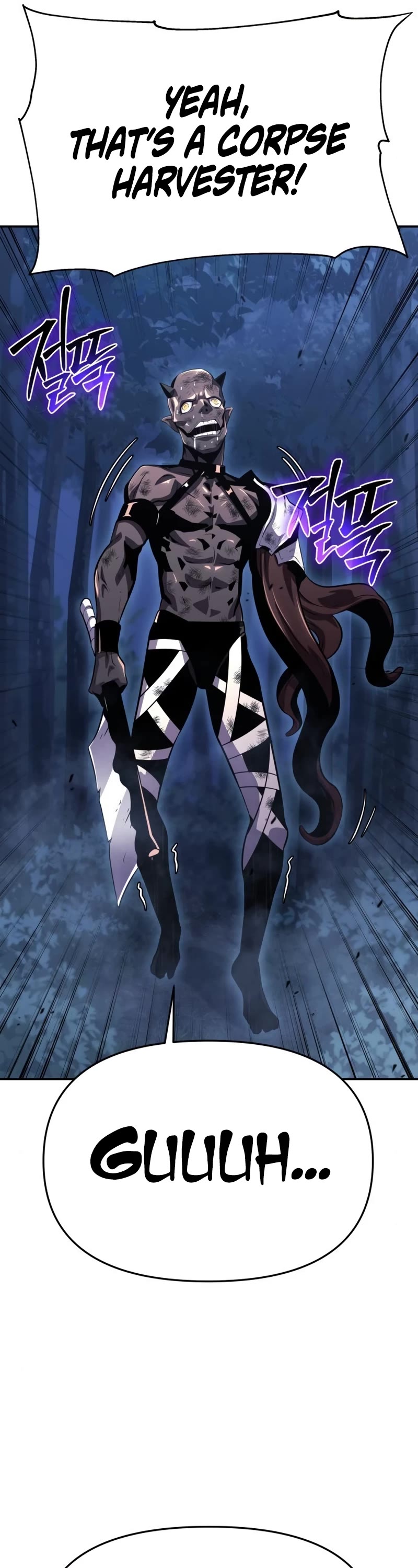 The Knight King Who Returned With a God Chapter 29 page 42 - Chapter 29