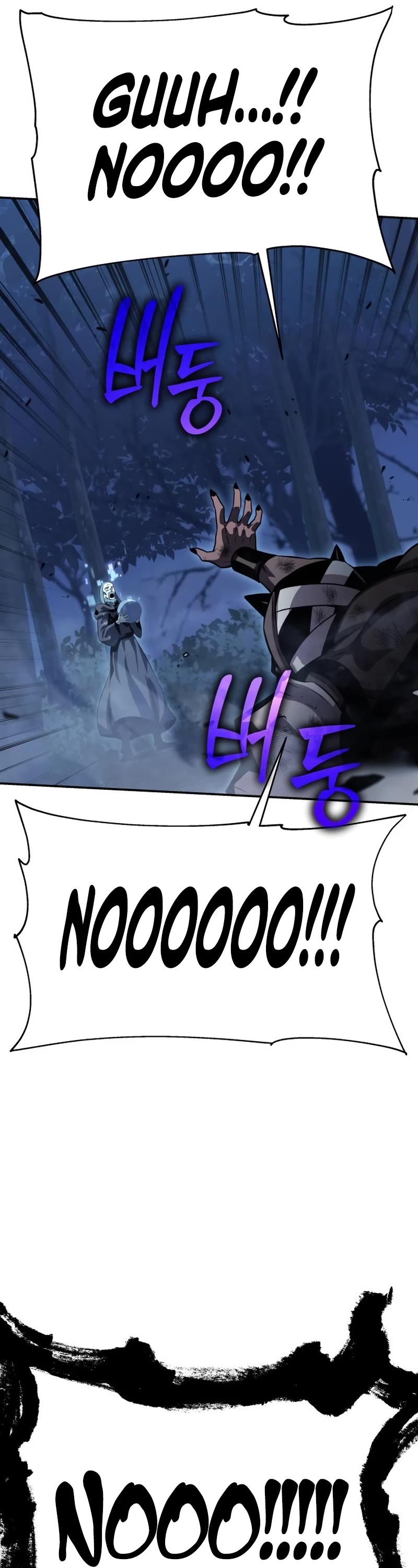 The Knight King Who Returned With a God Chapter 29 page 47 - Chapter 29