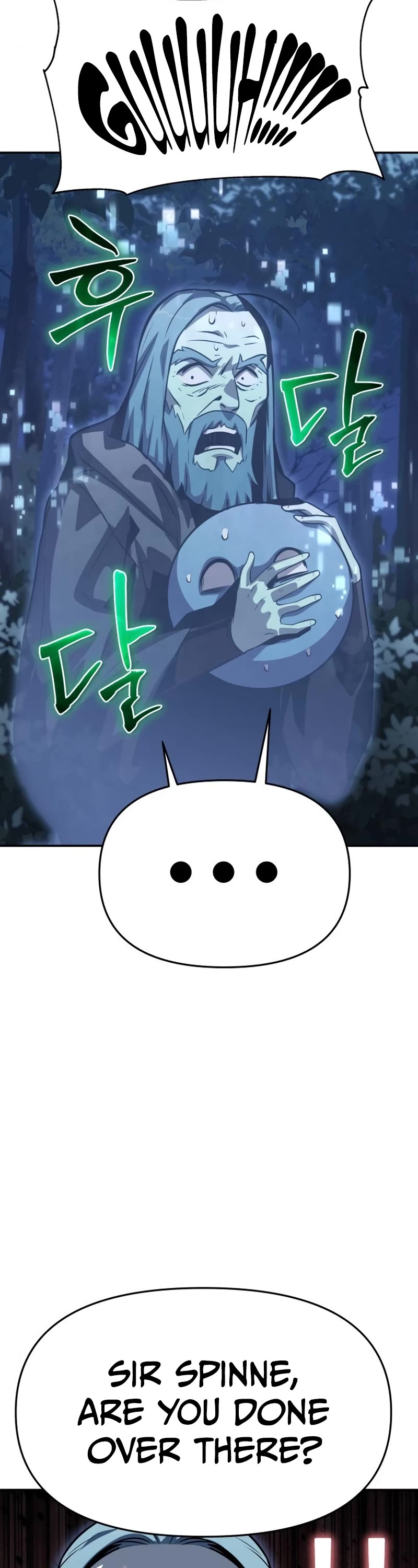 The Knight King Who Returned With a God Chapter 29 page 49 - Chapter 29