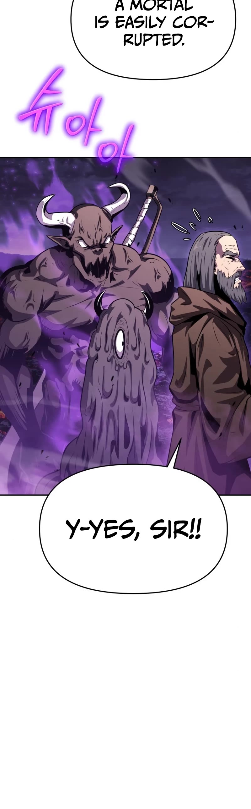 The Knight King Who Returned With a God Chapter 29 page 5 - Chapter 29