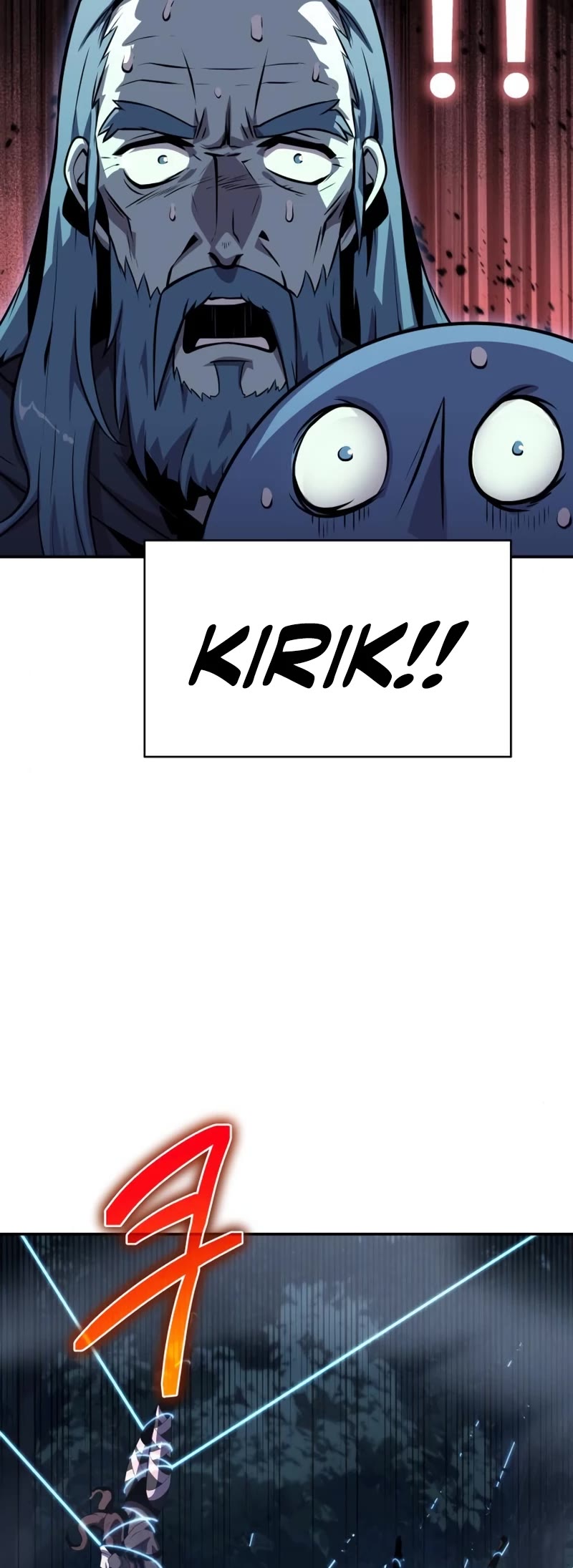 The Knight King Who Returned With a God Chapter 29 page 50 - Chapter 29