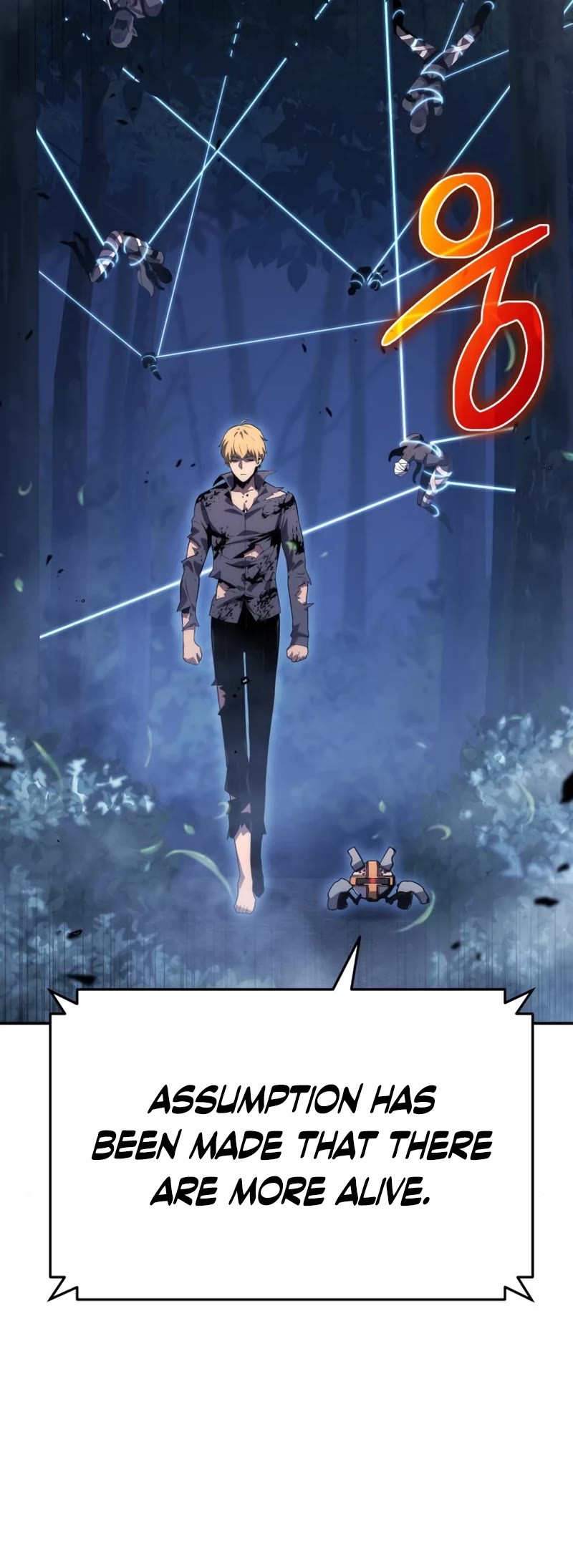 The Knight King Who Returned With a God Chapter 29 page 51 - Chapter 29