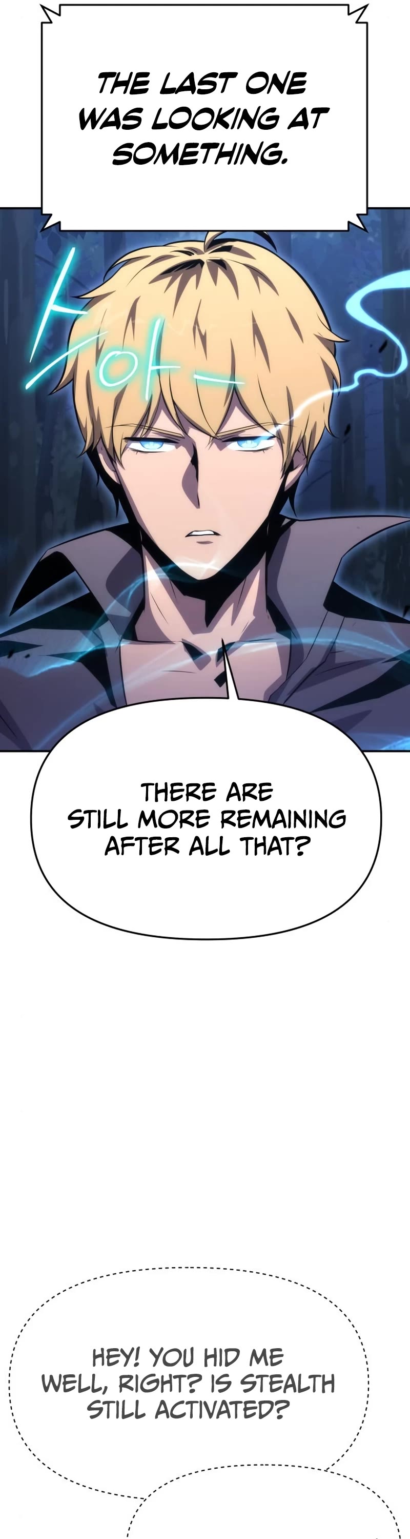 The Knight King Who Returned With a God Chapter 29 page 52 - Chapter 29