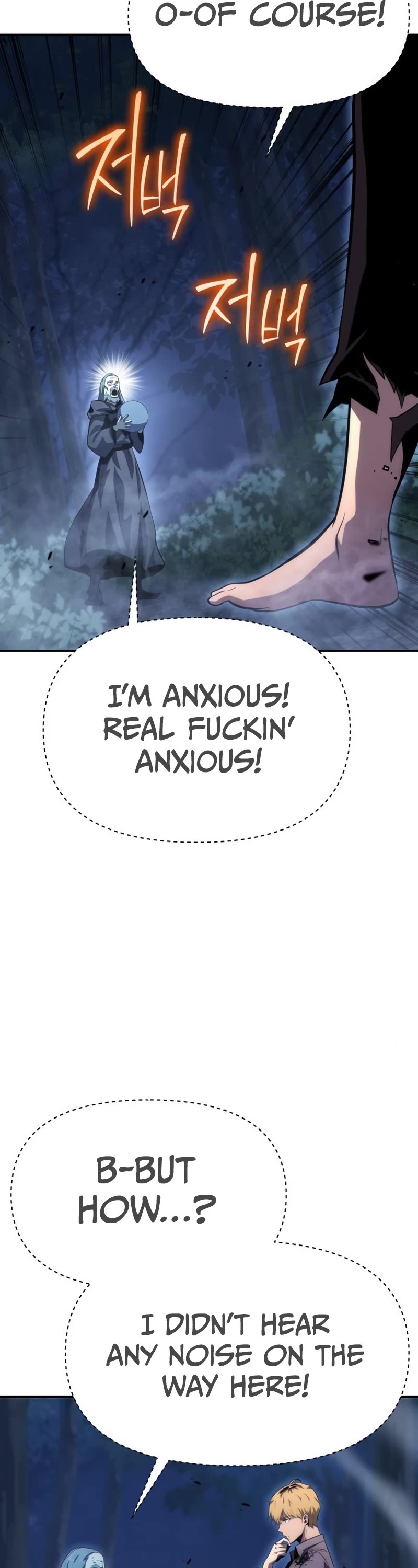 The Knight King Who Returned With a God Chapter 29 page 53 - Chapter 29