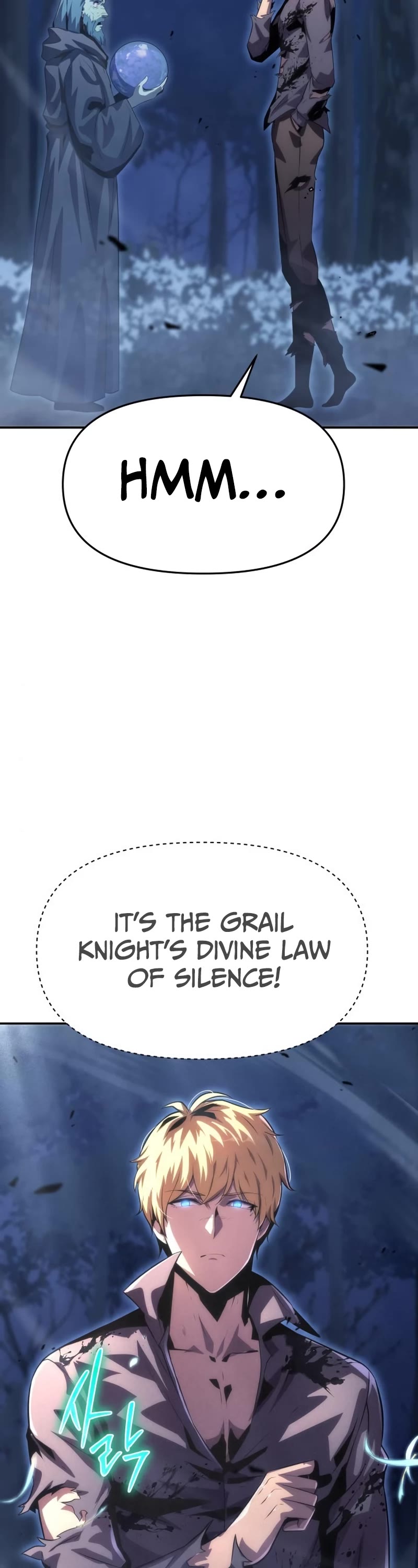 The Knight King Who Returned With a God Chapter 29 page 54 - Chapter 29