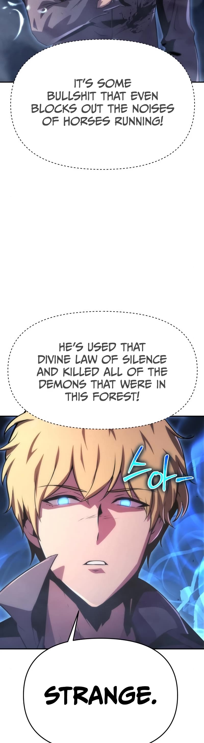 The Knight King Who Returned With a God Chapter 29 page 55 - Chapter 29