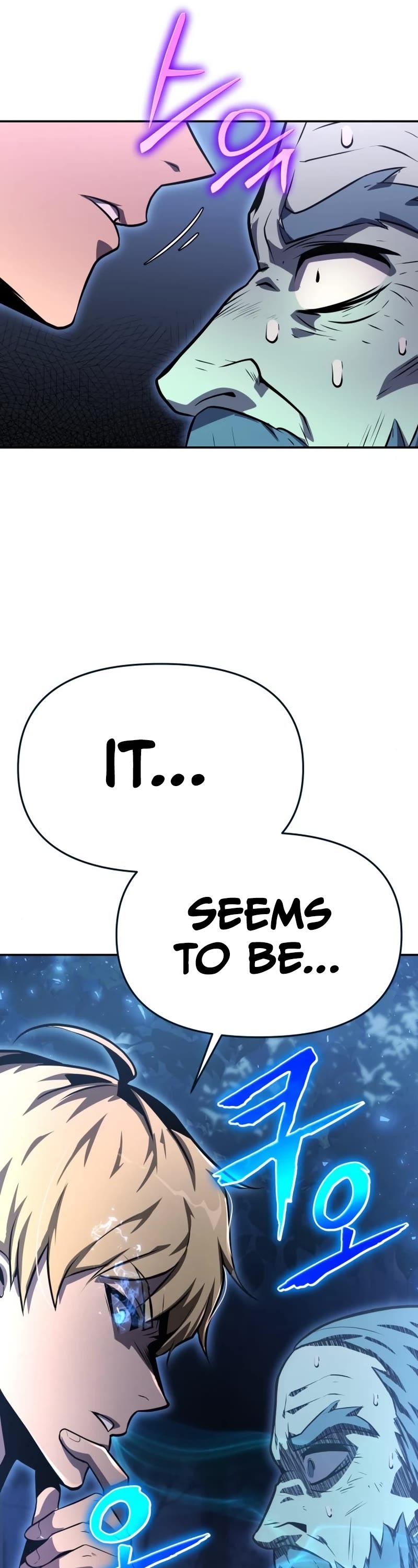The Knight King Who Returned With a God Chapter 29 page 57 - Chapter 29
